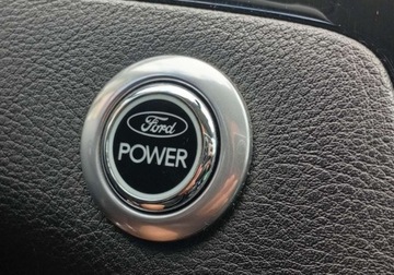 Ford S-Max I Van Facelifting 2.0 EcoBoost 240KM 2012 Ford S-Max Zarejestrowany - ubezpieczony - benzyna - automat - 2,0 - 240 KM, zdjęcie 38