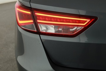 Seat Leon III ST 1.6 TDI CR 105KM 2015 Seat Leon 1.6 TDI, Salon Polska, DSG, VAT 23%, zdjęcie 19