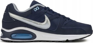 Buty sportowe Nike Air Max Command Leather r. 40,5