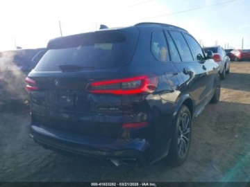 BMW X5 G05 2023 BMW X5 2023r., 4x4, 3.0L 3.0 Hybryda Plug-in 389KM, zdjęcie 4