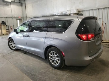 Chrysler Voyager V 2021 Chrysler Voyager LXI 2021 3.6l 3.6 Benzyna 287KM, zdjęcie 1