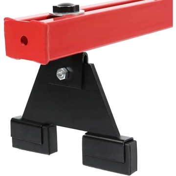 БАЛКА ДЛЯ ПОДВЕСКИ ДВИГАТЕЛЯ И КОРОБКИ ПЕРЕДАЧ 500 КГ ПРОЧНАЯ И ПРОЧНАЯ