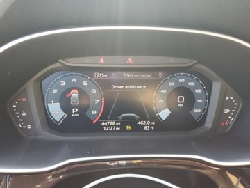 Audi Q3 II 2023 Audi Q3 Premium S Line 45 2023 2.0l 2.0 Benzyna 228KM, zdjęcie 9