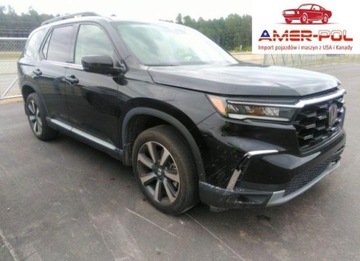 Honda Pilot II 2023 Honda Pilot Touring 2023 3.5l 3.5 Benzyna 285KM