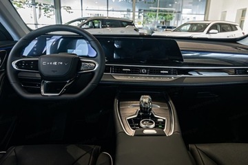 Chery Tiggo 7 2025 CHERY Tiggo 7 Comfort 1.5 T-GDI Super Hybrid DHT 279KM 2025, zdjęcie 4