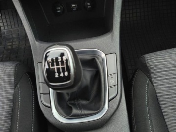 Hyundai i30 III Wagon Facelifting 1.0 T-GDI 120KM 2022 Hyundai i30 SalonPL serwis ASO 1.0T-GDI 120KM gwarancja fabr. alufelgi kom, zdjęcie 23