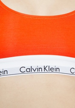 CALVIN KLEIN UNDERWEAR ORYGINALNY BIUSTONOSZ SPORTOWY M