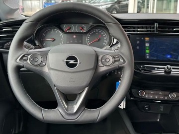 Opel Corsa F Hatchback 5d Facelifting 1.2 Turbo 100KM 2025 Od ręki - Edition S&amp;S aut 1.2 Turbo 100KM, zdjęcie 6