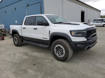  RAM 1500 TRX 2024 6.2l 6.2 Benzyna 702KM, zdjęcie 4
