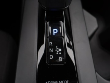 Toyota C-HR II 2024 Toyota C-HR 1.8 Hybrid, Salon Polska, zdjęcie 19