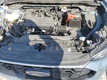 Ford Escape III 2024 Ford Escape ST LINE 2024, od ubezpieczalni 1.5 Benzyna 180KM, zdjęcie 10