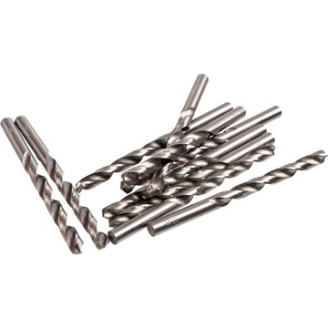 C9422 wiertło 2,2 mm 10 sztuk do metalu hss richmann