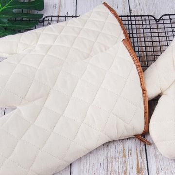 ПЕРЧАТКИ ДЛЯ МИКРОВОЛНОВОЙ ПЕЧИ 2 ШТ.