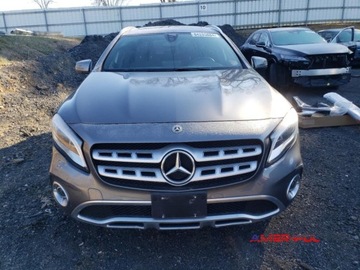 Mercedes GLA I 2019 Mercedes-Benz GLA 2019 r. 2,0L 250 FWD 2.0 Benzyna 208KM, zdjęcie 1