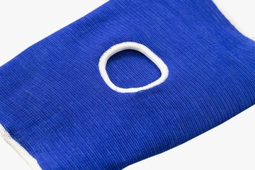 ВОЛЕЙБОЛЬНЫЕ НАКОЛЕННИКИ EVOLUTION BLUE XL