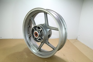 KAWASAKI VERSYS 650 07-09 FELGA TYŁ TYLNA