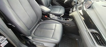 BMW X1 F48 2021 BMW X1 Pierwszy właściciel w kraju, super stan., zdjęcie 12