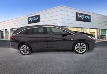 Opel Astra K Sports Tourer 1.6 CDTI 110KM 2016 Opel Astra V 1.6 CDTI Dynamic SS SALON POLSKA pakiet zima oszczedny 1.6, zdjęcie 3