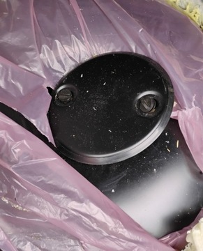 Opel Astra J Sedan 1.6 Twinport ECOTEC 115KM 2016 Opel Astra 2016r, Salonowa. 1.6 LPG. Uszkodzony prawy bok. Jezdzi. 1.6, zdjęcie 20