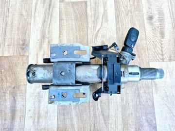 SLOUPEC VOLANT KLÍČEK VOLKSWAGEN VW BORA 1999-2005 MANUÁLNÍ 1J1419501DC