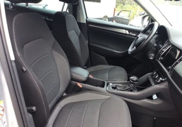 Skoda Kodiaq I SUV 2.0 TDI 150KM 2019 Skoda Kodiaq 2.0 Diesel 150KM, zdjęcie 16