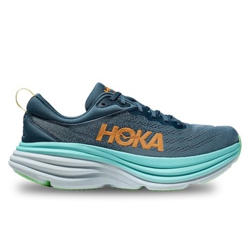 Buty Hoka Bondi 8 1123202-RHD
