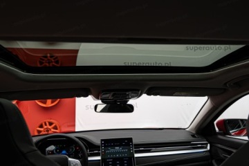 JAC 2025 JAC J7 Plus 1.5T CVT Sedan 136KM 2025, zdjęcie 15