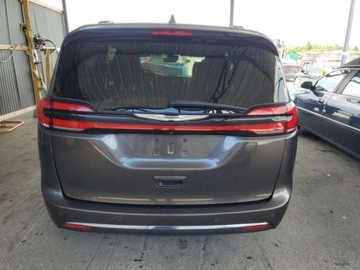 Chrysler Pacifica II 2022 Chrysler Pacifica 2022, 3.6L, TOURING L, od ubezpieczalni 3.6 Benzyna 287KM, zdjęcie 5