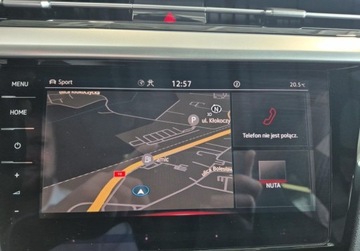 Volkswagen Arteon Fastback Facelifting 2.0 TDI 200KM 2022 Volkswagen Arteon Arteon 2.0 TDI 4Motion R-Line DSG - diesel, naped 4x4, 5, zdjęcie 22