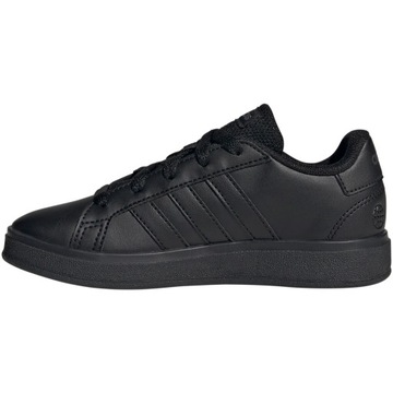 BUTY DAMSKIE ADIDAS GRAND COURT SPORTOWE WYGODNE TRAMPKI FZ6159 r. 39 1/3