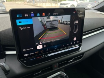 Volkswagen T-Roc I SUV Facelifting 1.5 TSI ACT 150KM 2026 Volkswagen T-Roc R-Line 1.5 eTSI 150 KM DSG, zdjęcie 20