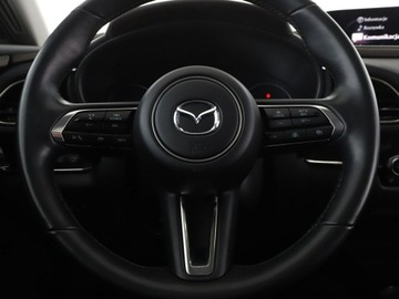 Mazda CX-30 2.0 Skyactiv-X 186KM 2023 Mazda CX-30 FV23 Skyactiv-X MHEV Exclusive Navi, zdjęcie 20