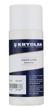 Kryolan-Latex-молочко для спецэффектов