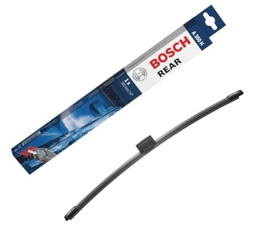 WYCIERACZKA PIÓRO BOSCH TYLNA TYŁ A4 B6 AVANT 8E5