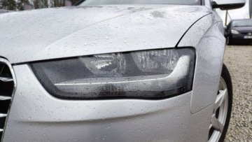Audi A4 B8 Avant Facelifting 1.8 TFSI 170KM 2012 Audi A4 Avant B8 LIFT 1.8T 170km Automat Navi Tempomat Zarejestrowany Gwar, zdjęcie 18