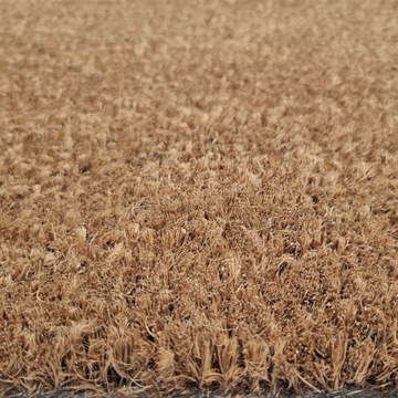 УЛИЧНАЯ ВХОДНАЯ СПИЧКА КОКОСОВАЯ РЕЗИНА 40х60