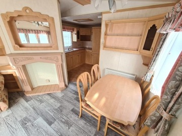 АКЦИЯ АНГЛИЙСКИЙ ДОМ КРУГЛЫЙ ГОД 11,50х3,70 НЕТ. С244