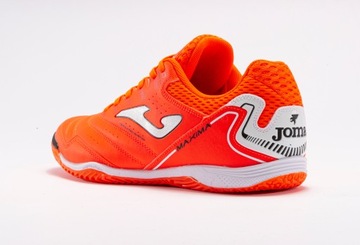 КРОССОВКИ JOMA MAXIMA 2308 ДЛЯ КОМНАТЫ, размер 44, ФУТЗАЛ