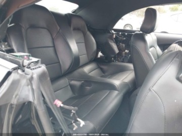 Ford Mustang VI 2020 Ford Mustang GT Premium 2020 5.0l 5.0 Benzyna 460KM, zdjęcie 12