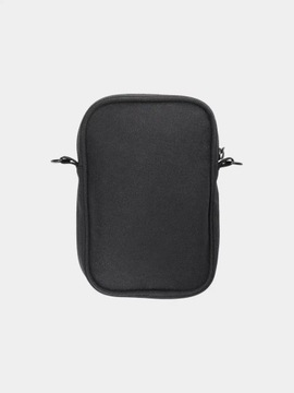 СУМКА НА РЕМЕНЬ 4F ПОЯСНАЯ СУМКА МАЛЕНЬКАЯ СПОРТИВНАЯ СУМКА 1L AW24U061