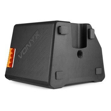 Active Mobile Column Bluetooth Rock300 180W Пилотный микрофон аккумулятор