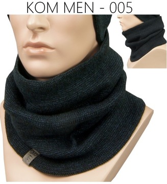 Польский МУЖСКОЙ ТЕПЛЫЙ ШАРФ шарф КАЧЕСТВЕННЫЙ, НОВЫЕ ЦВЕТА