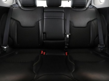 Jeep Compass II SUV 1.4 MultiAir 140KM 2018 Jeep Compass navi klima auto półskóra kamera i, zdjęcie 17