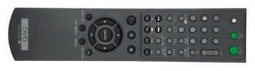 PILOT SONY RMT-D165P DVP-NS325 DVP-NS575P ORYGINAŁ