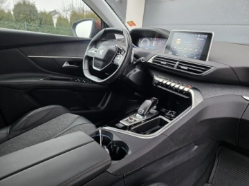 Peugeot 3008 II Crossover 1.6 THP 165KM 2017 Peugeot 3008 *AUTOMAT* 1.6 benzyna* bogate, zdjęcie 23