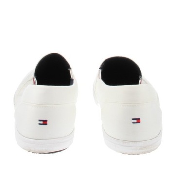 TOMMY HILFIGER FM0FM03994 TRAMPKI MĘSKIE 44 2MKH