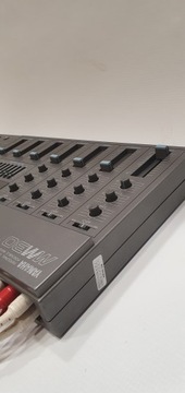 ПЕРСОНАЛЬНАЯ СТУДИЙНАЯ СИСТЕМА YAMAHA MM30 МИКШЕР YMM30