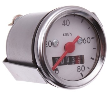 SIMSON S51 S50 S70 Licznik Prędkościomierz 80km/h