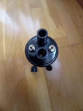 Двухзарядная катушка 6В Sokół 1000 Harley K750 M72