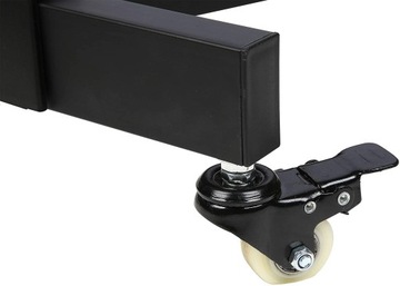 Stojak podłogowy do TV ERGOSOLID Falco 24 32-55''